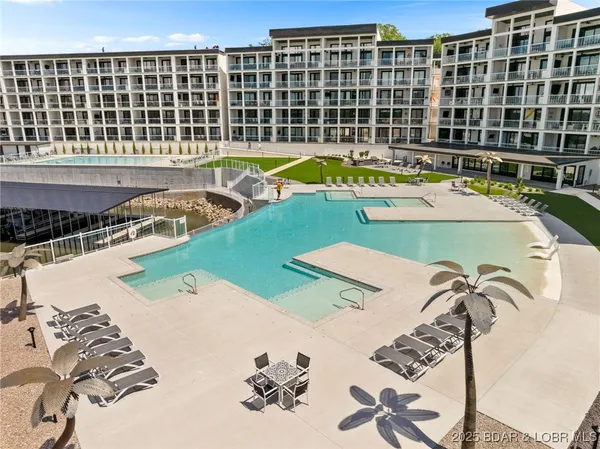 $739,500 | 1065 Topsider Lane, Unit 506, Osage Beach, MO 65065