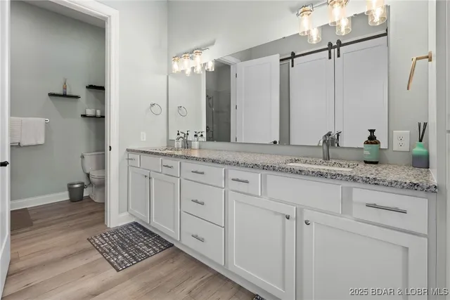 $739,500 | 1065 Topsider Lane, Unit 506, Osage Beach, MO 65065