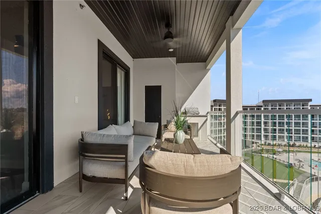 $739,500 | 1065 Topsider Lane, Unit 506, Osage Beach, MO 65065