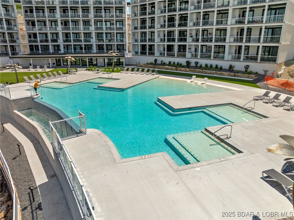 1065 Topsider Lane, Unit 506 Osage Beach, MO 65065 - Photo 40 of 50