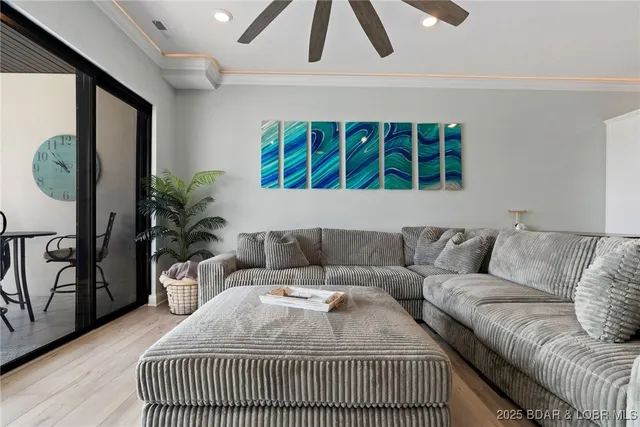 $739,500 | 1065 Topsider Lane, Unit 506, Osage Beach, MO 65065