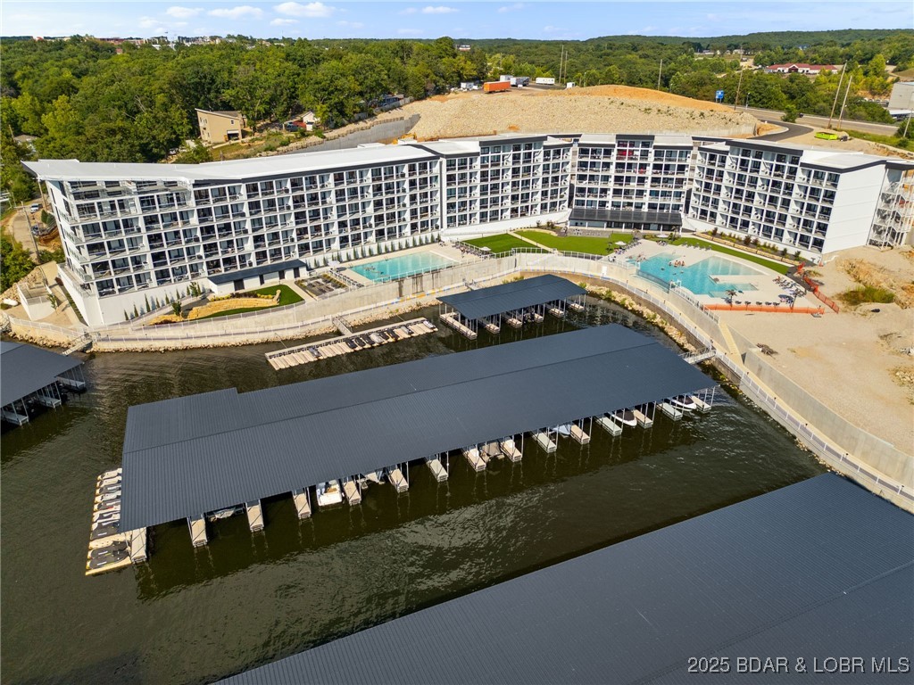 1065 Topsider Lane, Unit 506 Osage Beach, MO 65065 - Photo 42 of 50