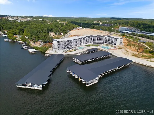 $739,500 | 1065 Topsider Lane, Unit 506, Osage Beach, MO 65065