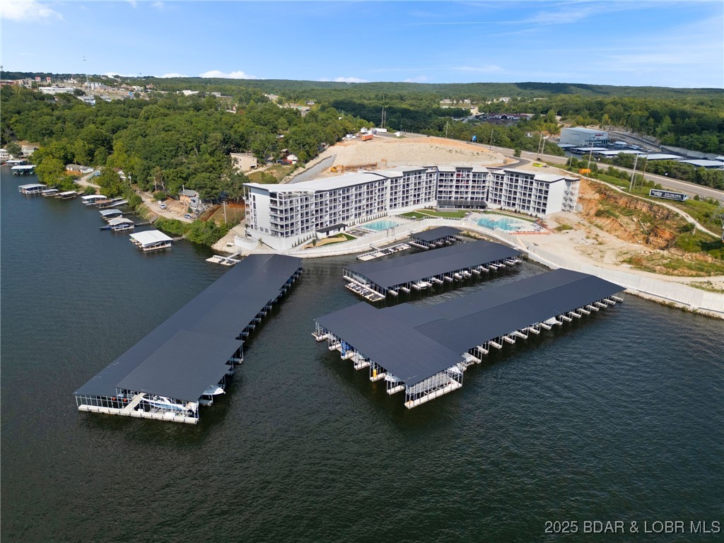 1065 Topsider Lane, Unit 506 Osage Beach, MO 65065 - Photo 45 of 50