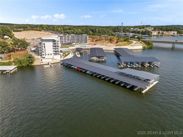 $739,500 | 1065 Topsider Lane, Unit 506, Osage Beach, MO 65065