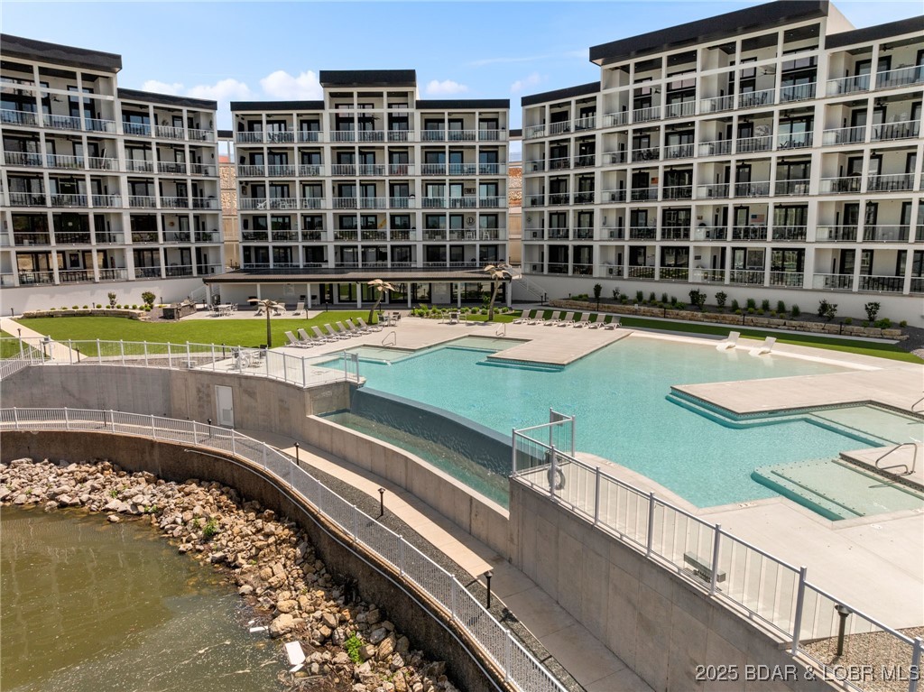 1065 Topsider Lane, Unit 506 Osage Beach, MO 65065 - Photo 7 of 50