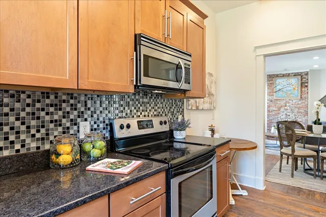 $3,200 | 1411 10th Avenue North, Nashville, TN 37208