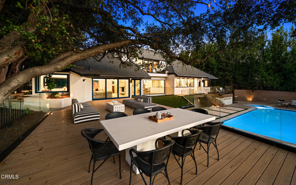 9617 Oak Pass Road Beverly Hills, CA 90210 - Photo 68 of 75 9617OakPassRoad-mls-64