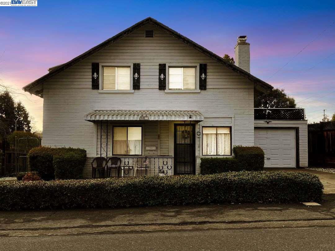 19043 Almond Road Castro Valley, CA 94546 - Photo 1 of 1 Gallery Image 1