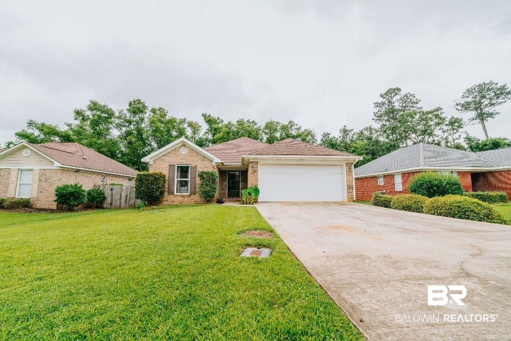 11910 Ives Lane Mobile, AL 36608 - Photo 3 of 24