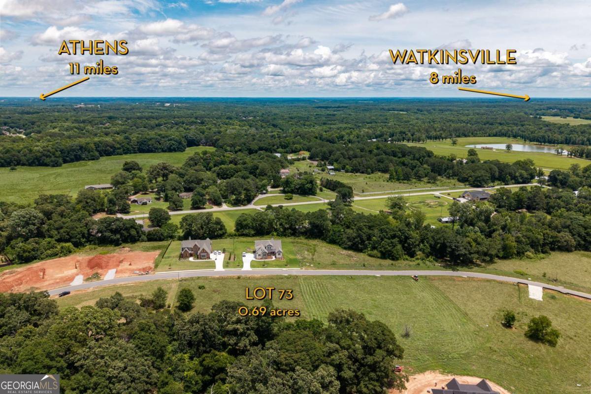 1654 Malcom Estates Ridge Bogart, GA 30622 - Photo 8 of 12