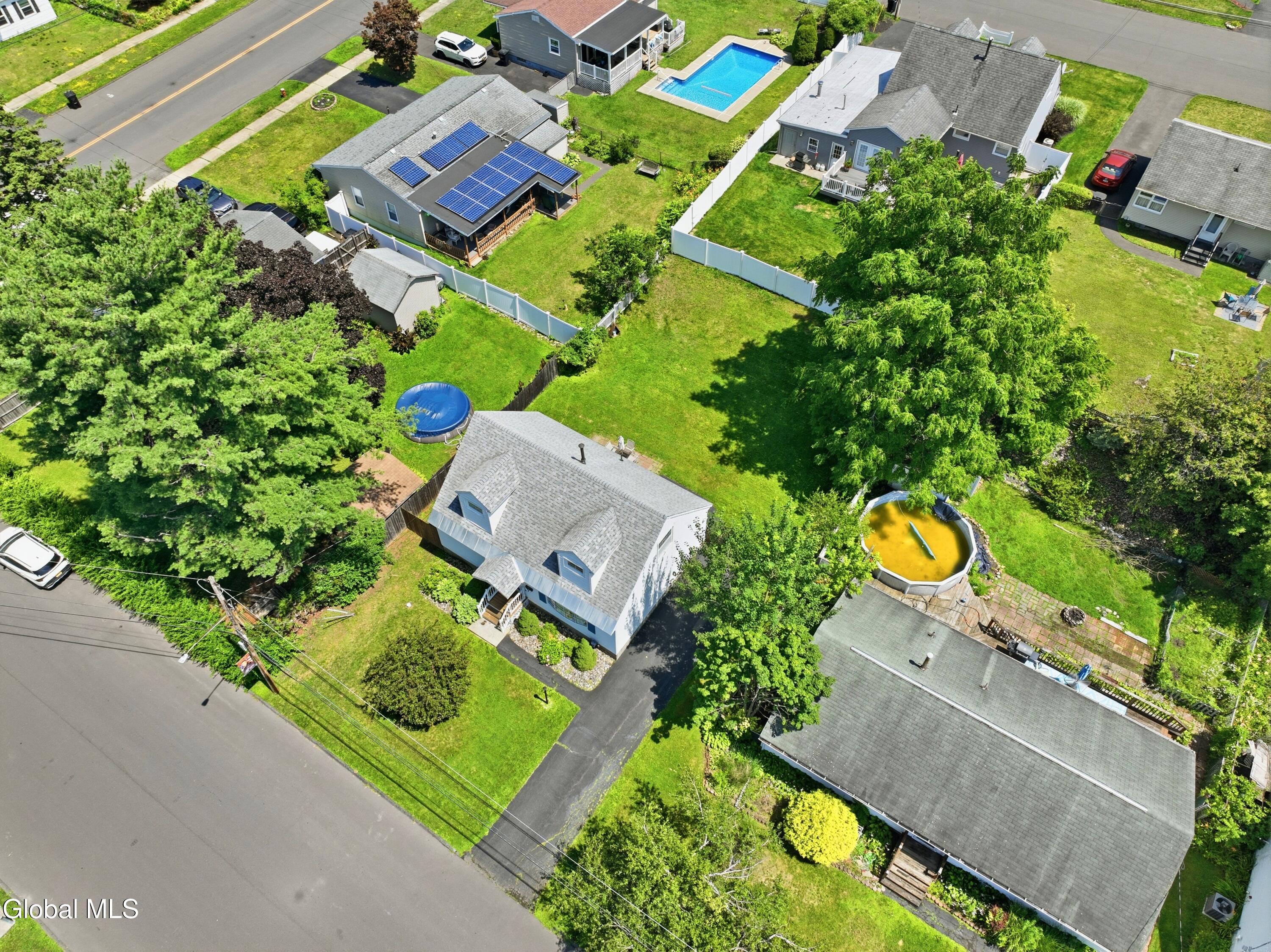 2 O'neil Street Troy, NY 12180 - Photo 25 of 34 DJI_0125