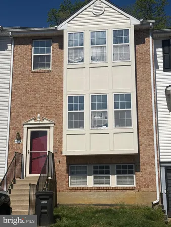 $309,999 | 4226 Apple Orchard Lane, Unit 4, Suitland, MD 20746