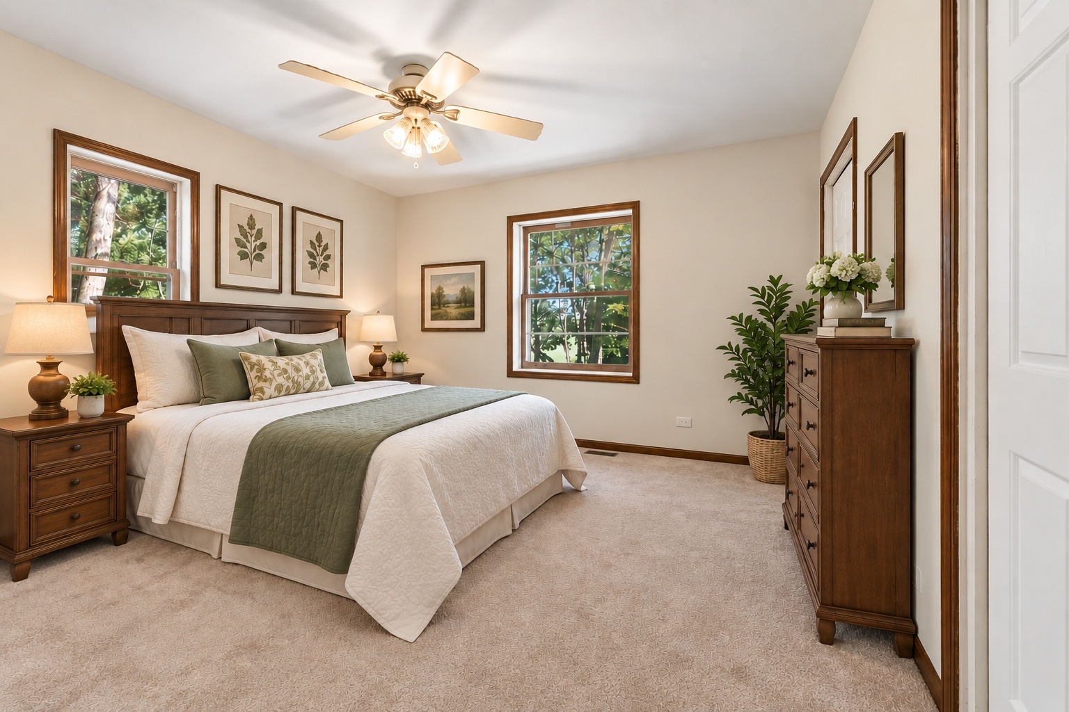 4512 South Ridgeway Road Ringwood, IL 60072 - Photo 11 of 25 Gallery Image 11
