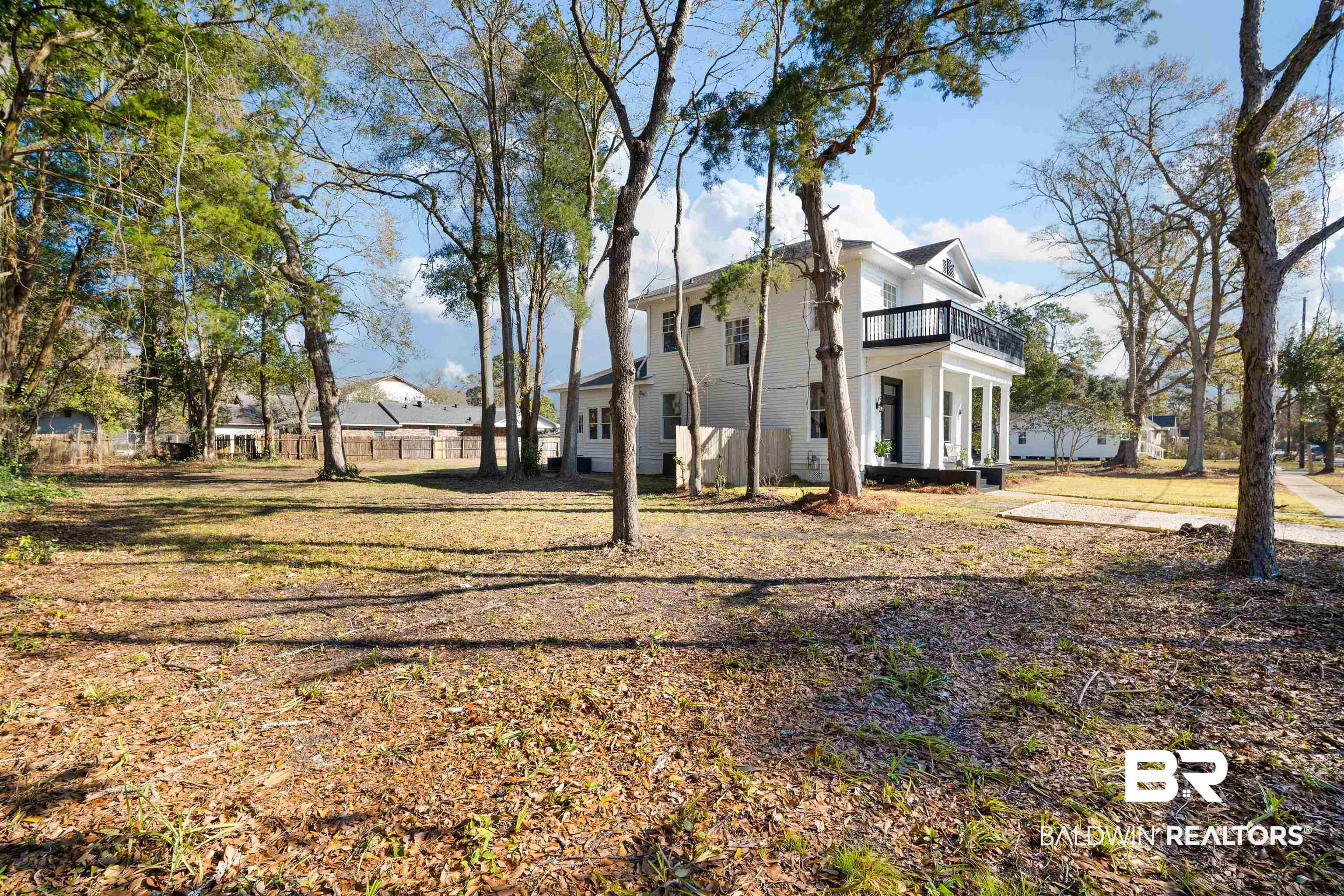 1902 Calmes Street Mobile, AL 36606 - Photo 48 of 53