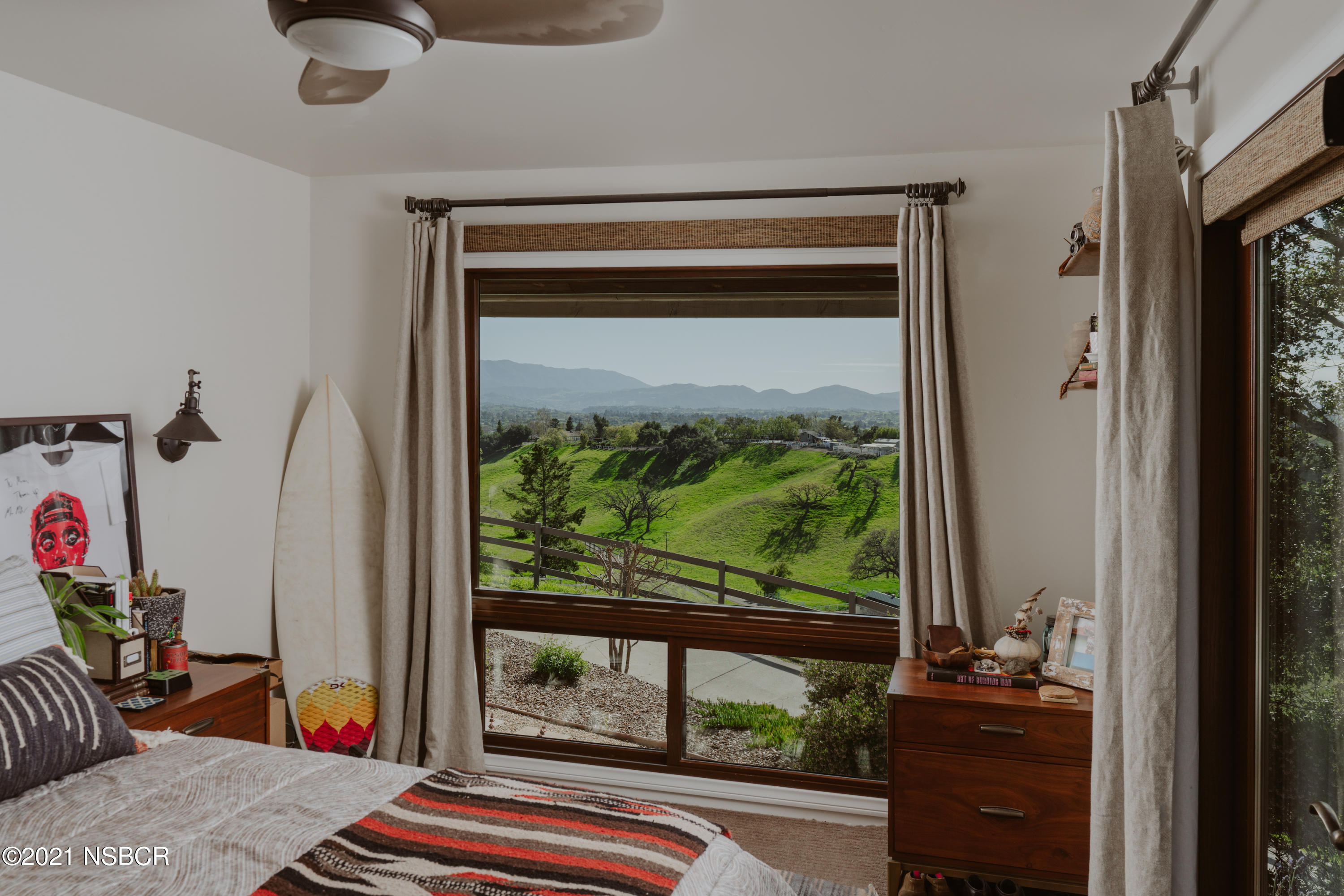 2968 Canada Este Road Santa Ynez, CA 93460 - Photo 15 of 37 4th Bedroom