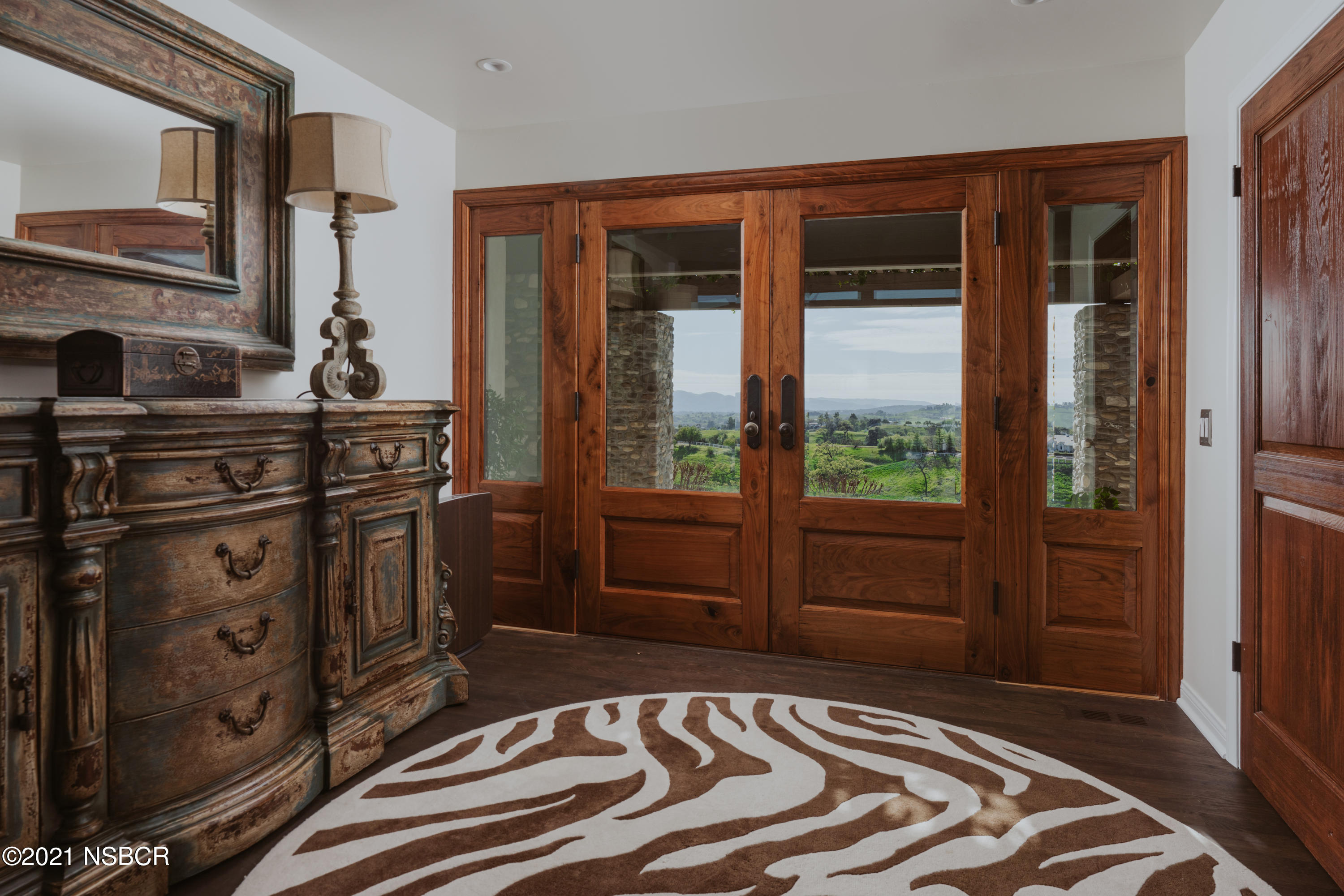 2968 Canada Este Road Santa Ynez, CA 93460 - Photo 5 of 37 Front Entry