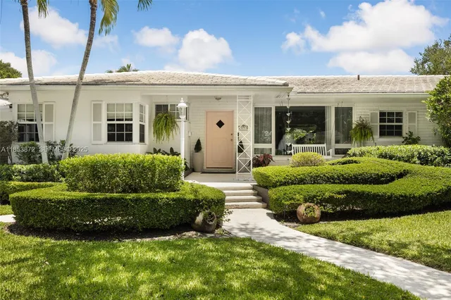 $1,999,000 | 575 Northeast 97th Street, Miami Shores, FL 33138