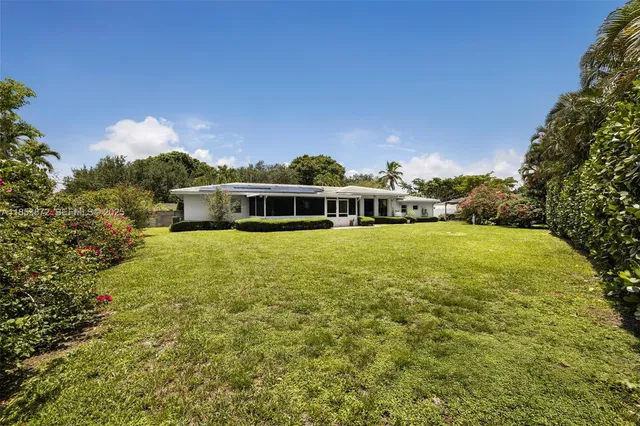 $1,999,000 | 575 Northeast 97th Street, Miami Shores, FL 33138