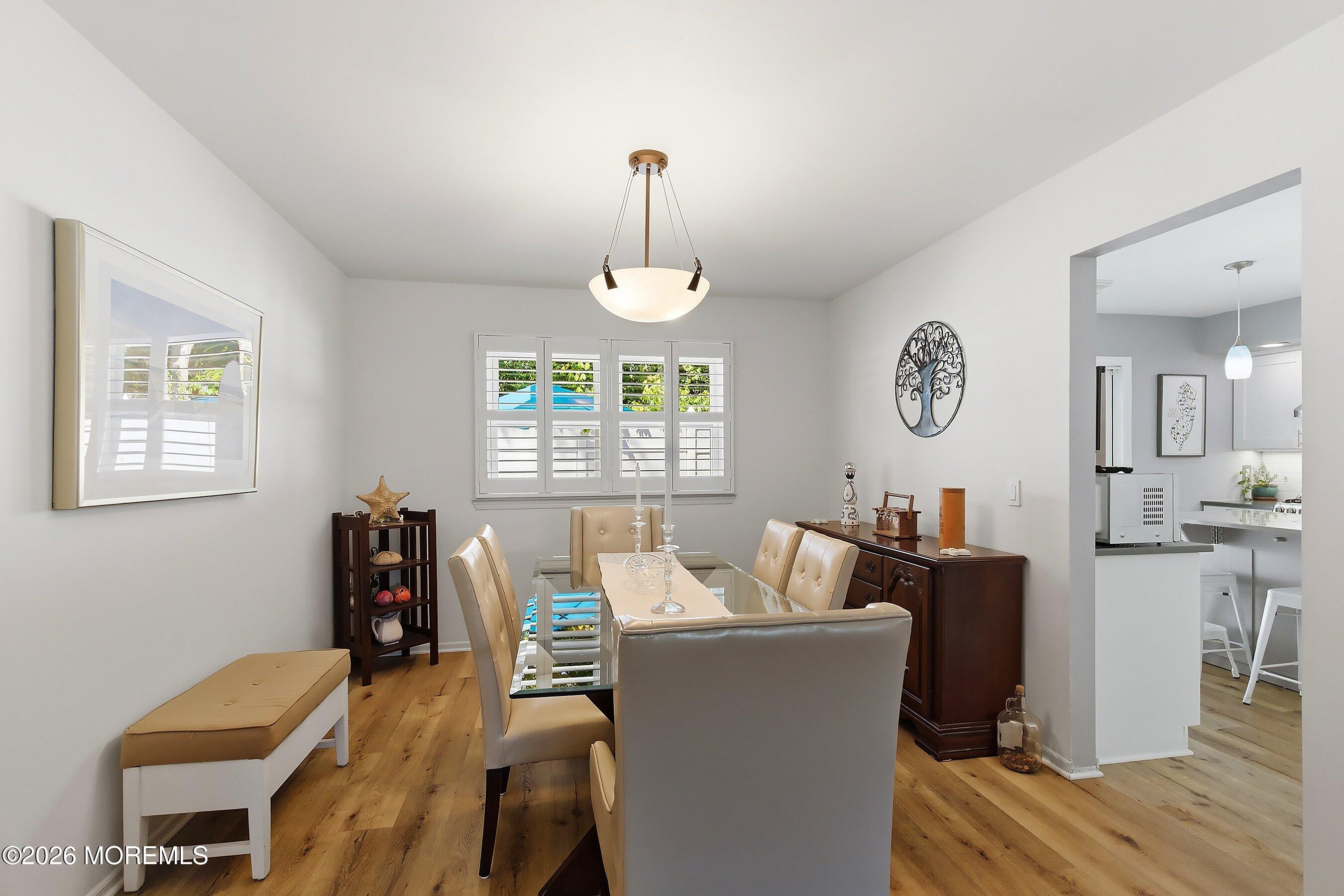 2800 Hurley Pond Road, Unit RD Wall, NJ 07719 - Photo 6 of 35 06-Dining