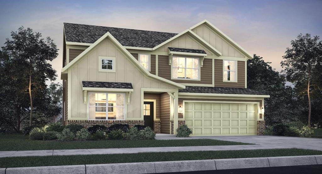 2098 Egbert Road Westfield, IN 46074 - Photo 1 of 25 Gallery Image 1