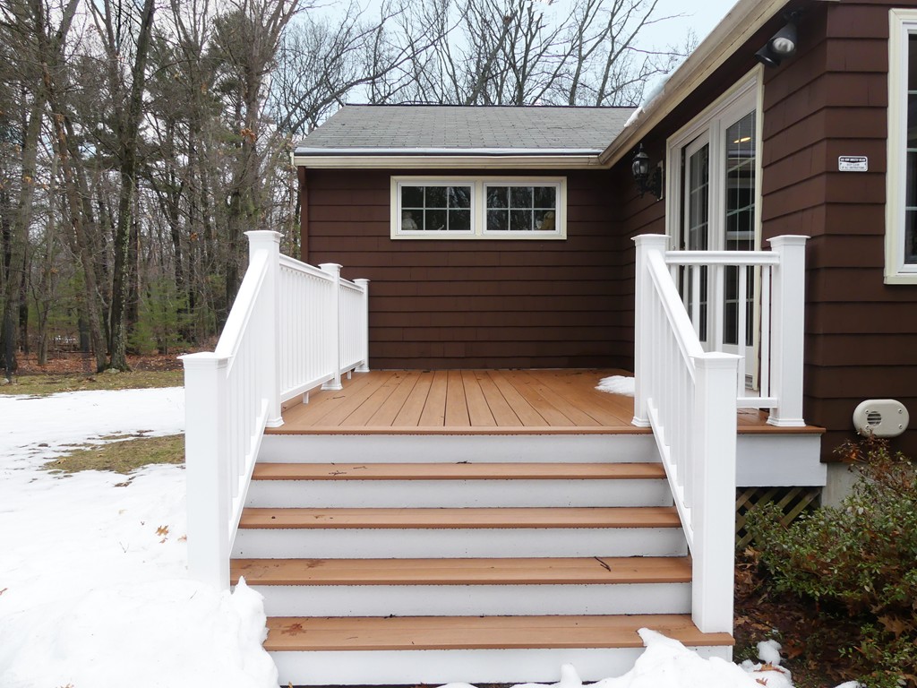 15 Bridle Path Road Andover, MA 01810 - Photo 28 of 30 Gallery Image 28