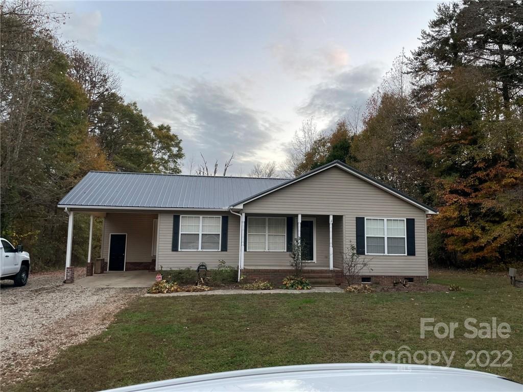 2445 Heilig Road Salisbury, NC 28146 - Photo 1 of 27 Gallery Image 1