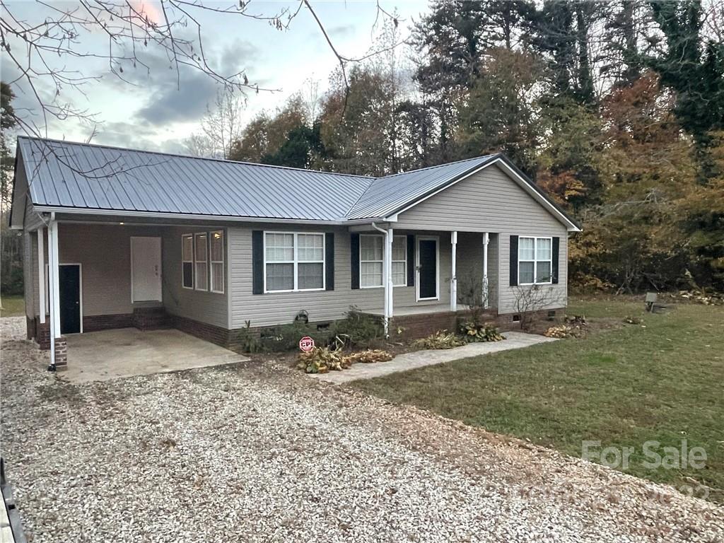 2445 Heilig Road Salisbury, NC 28146 - Photo 4 of 27 Gallery Image 4
