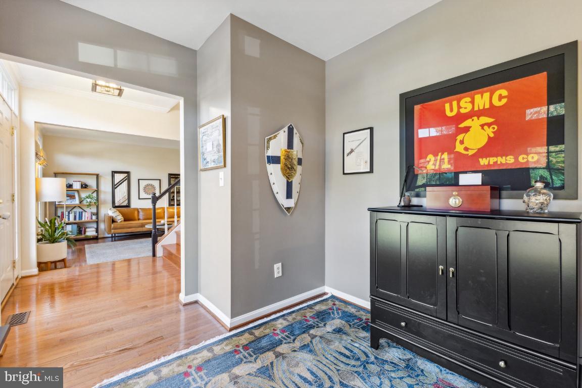 4277 Exeter Drive Dumfries, VA 22025 - Photo 11 of 67