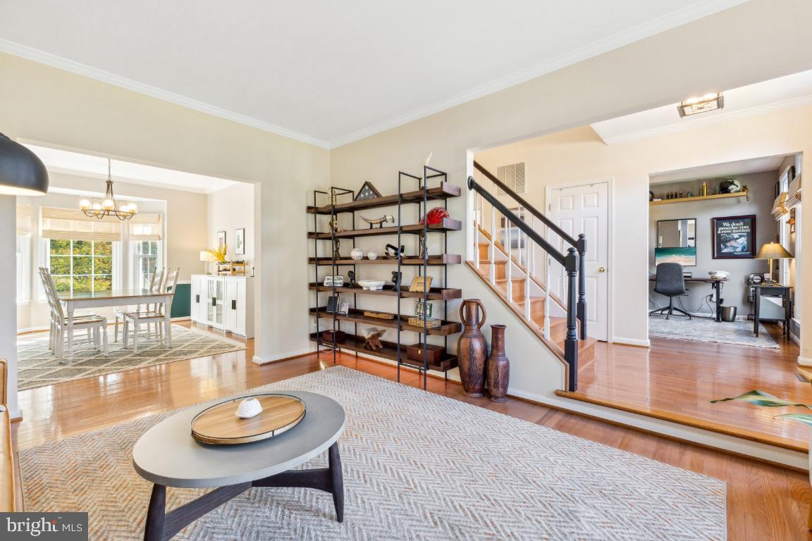 4277 Exeter Drive Dumfries, VA 22025 - Photo 12 of 67