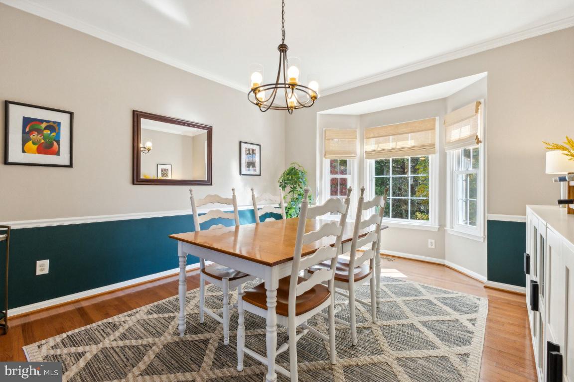 4277 Exeter Drive Dumfries, VA 22025 - Photo 13 of 67