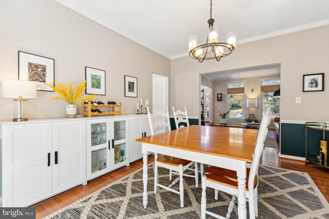 4277 Exeter Drive Dumfries, VA 22025 - Photo 14 of 67