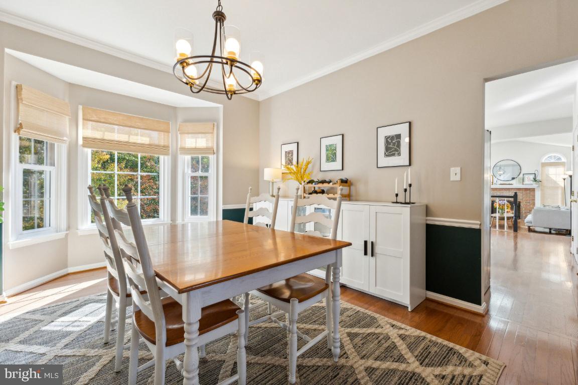 4277 Exeter Drive Dumfries, VA 22025 - Photo 15 of 67