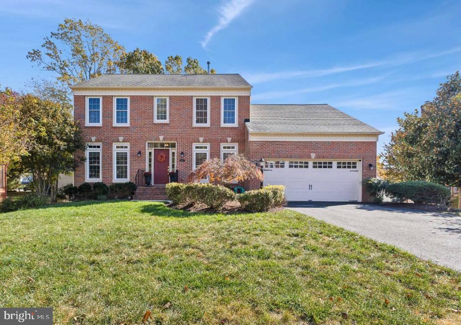 4277 Exeter Drive Dumfries, VA 22025 - Photo 2 of 67