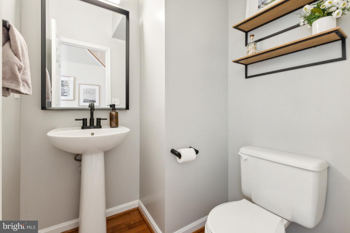 4277 Exeter Drive Dumfries, VA 22025 - Photo 28 of 67