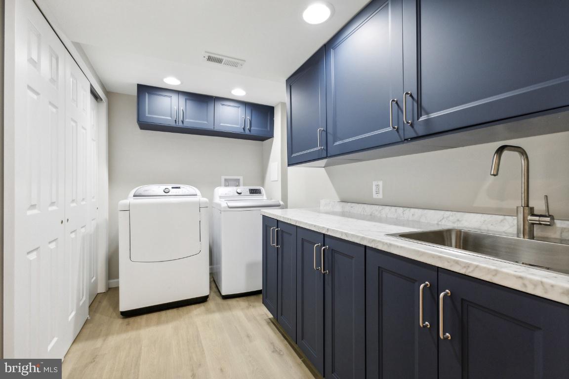 4277 Exeter Drive Dumfries, VA 22025 - Photo 32 of 67