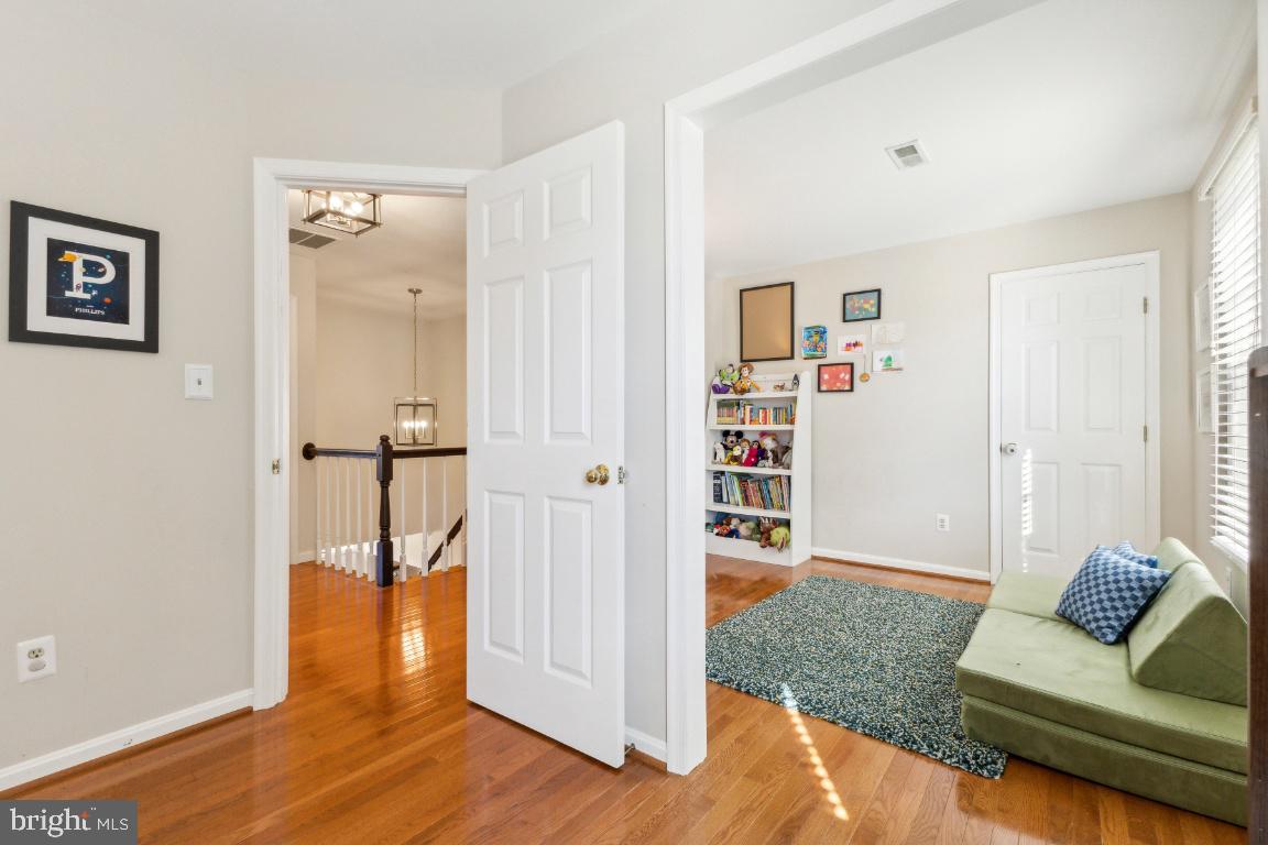 4277 Exeter Drive Dumfries, VA 22025 - Photo 38 of 67