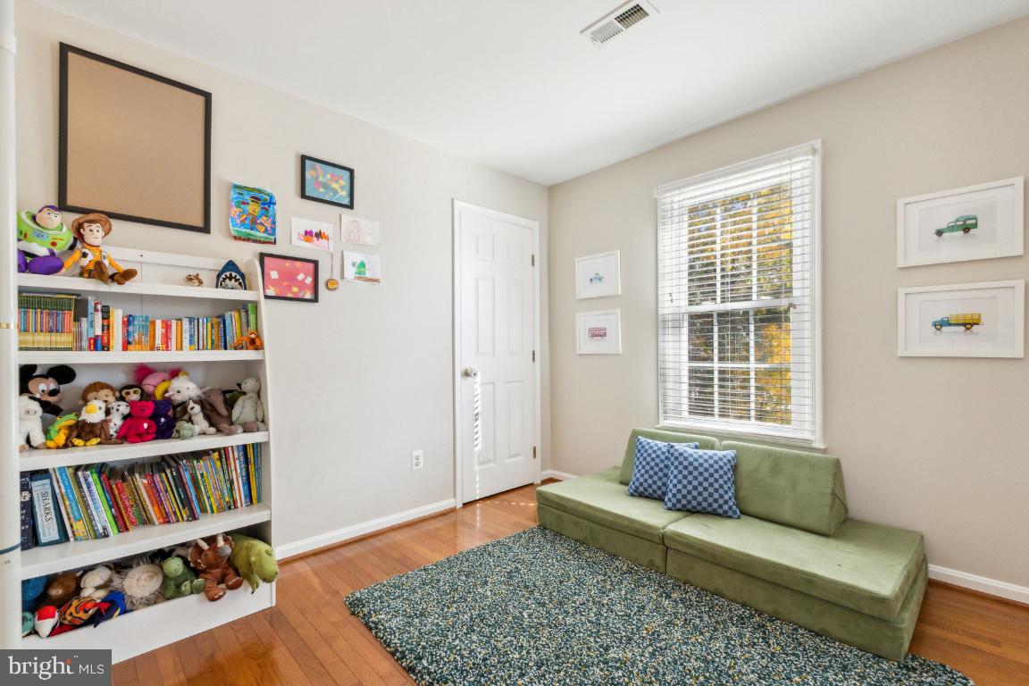 4277 Exeter Drive Dumfries, VA 22025 - Photo 39 of 67