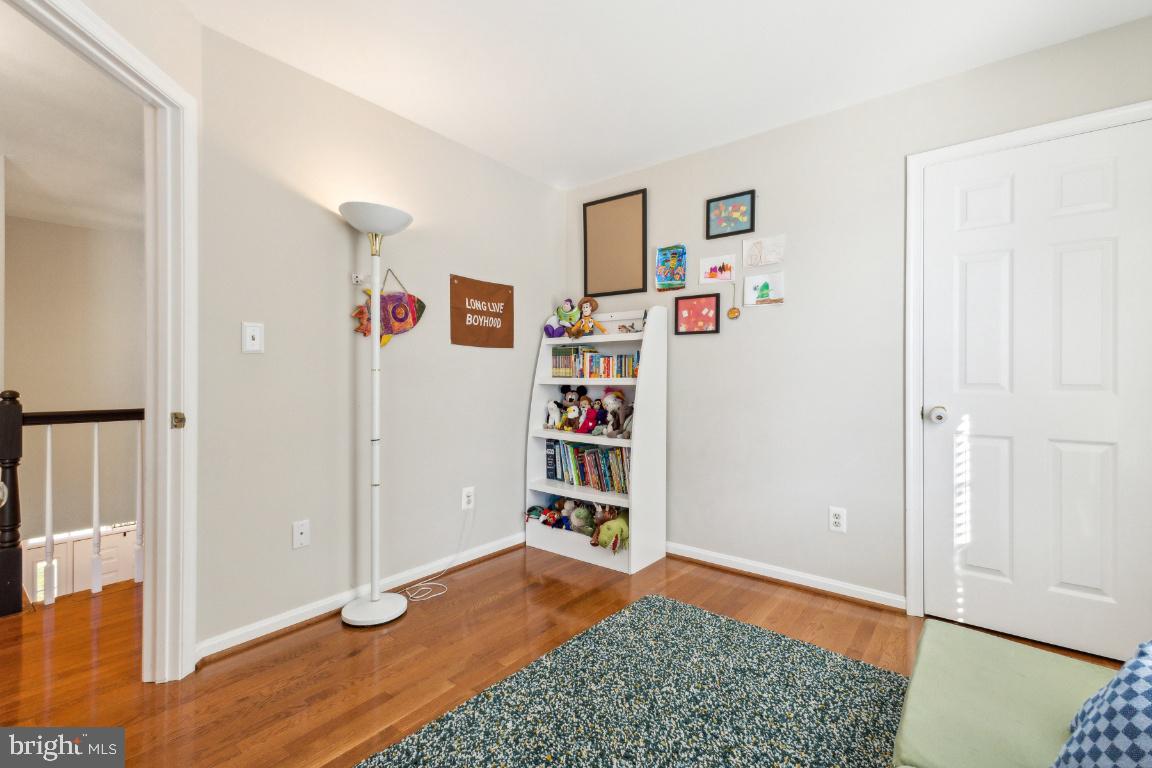 4277 Exeter Drive Dumfries, VA 22025 - Photo 40 of 67