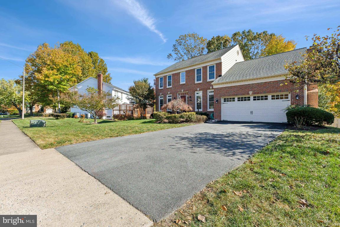 4277 Exeter Drive Dumfries, VA 22025 - Photo 4 of 67