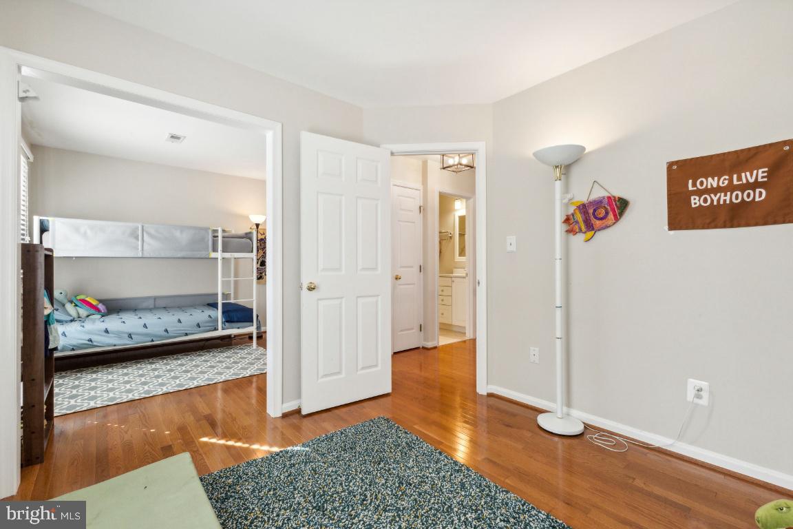 4277 Exeter Drive Dumfries, VA 22025 - Photo 41 of 67