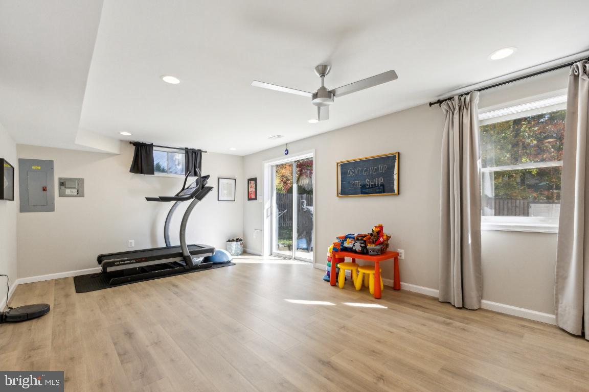 4277 Exeter Drive Dumfries, VA 22025 - Photo 50 of 67