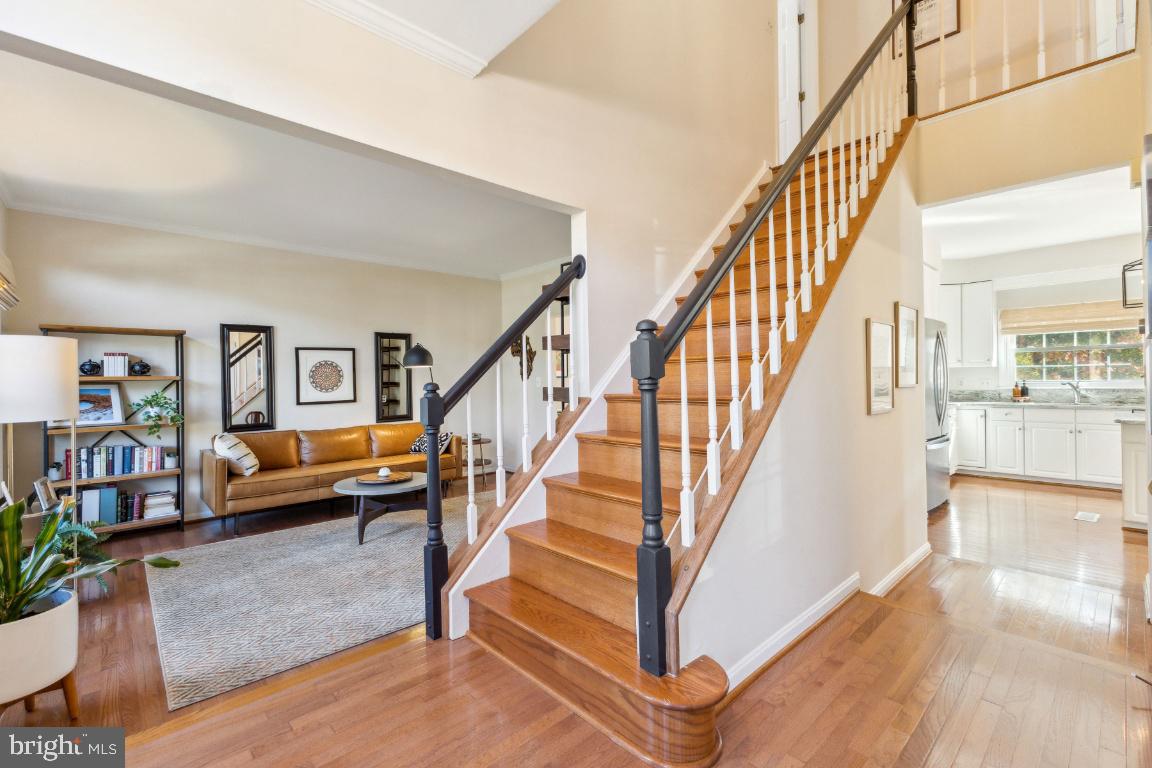 4277 Exeter Drive Dumfries, VA 22025 - Photo 5 of 67