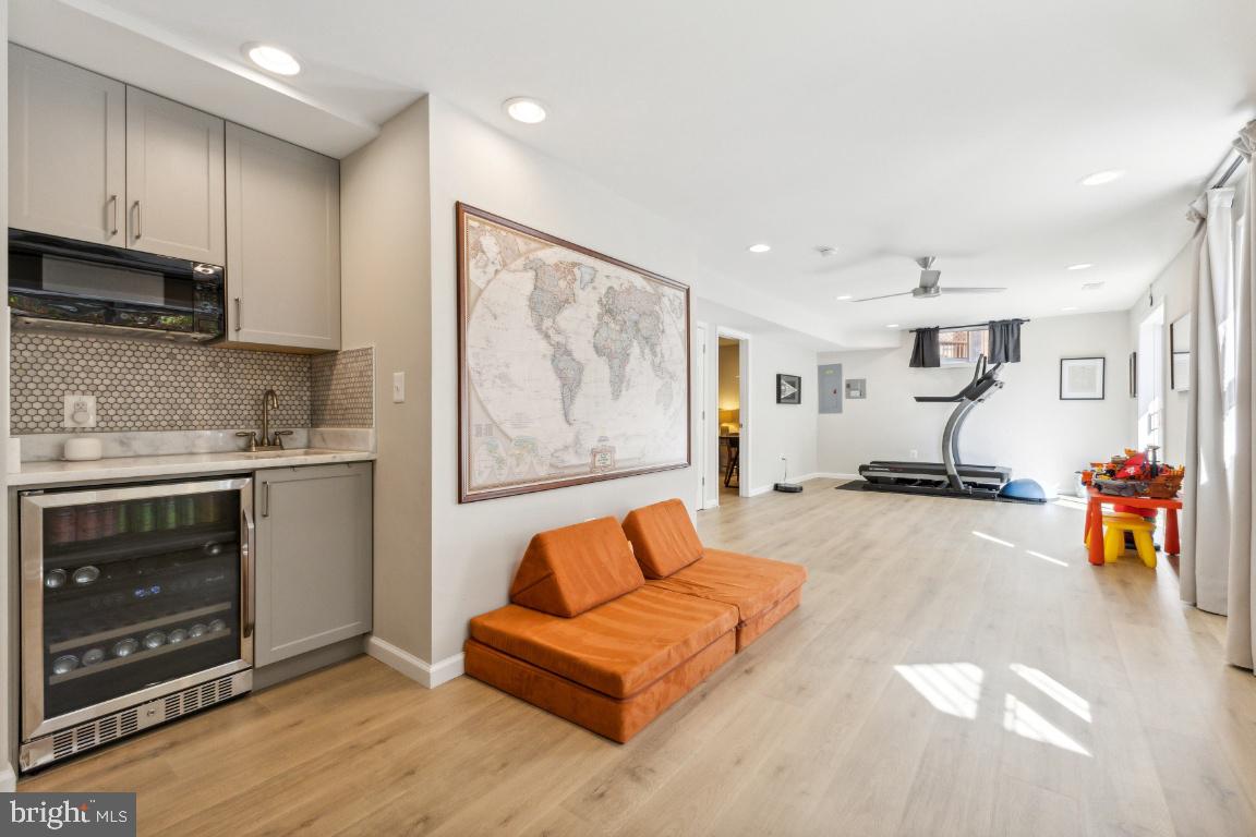 4277 Exeter Drive Dumfries, VA 22025 - Photo 53 of 67