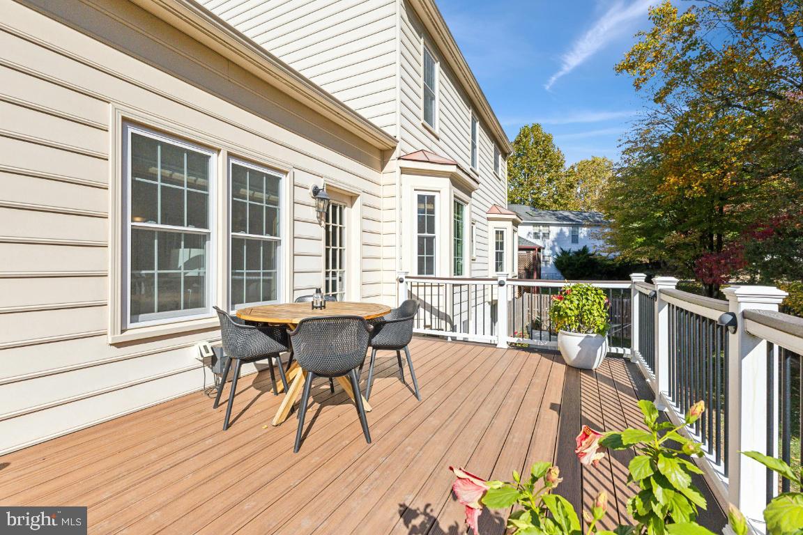 4277 Exeter Drive Dumfries, VA 22025 - Photo 57 of 67