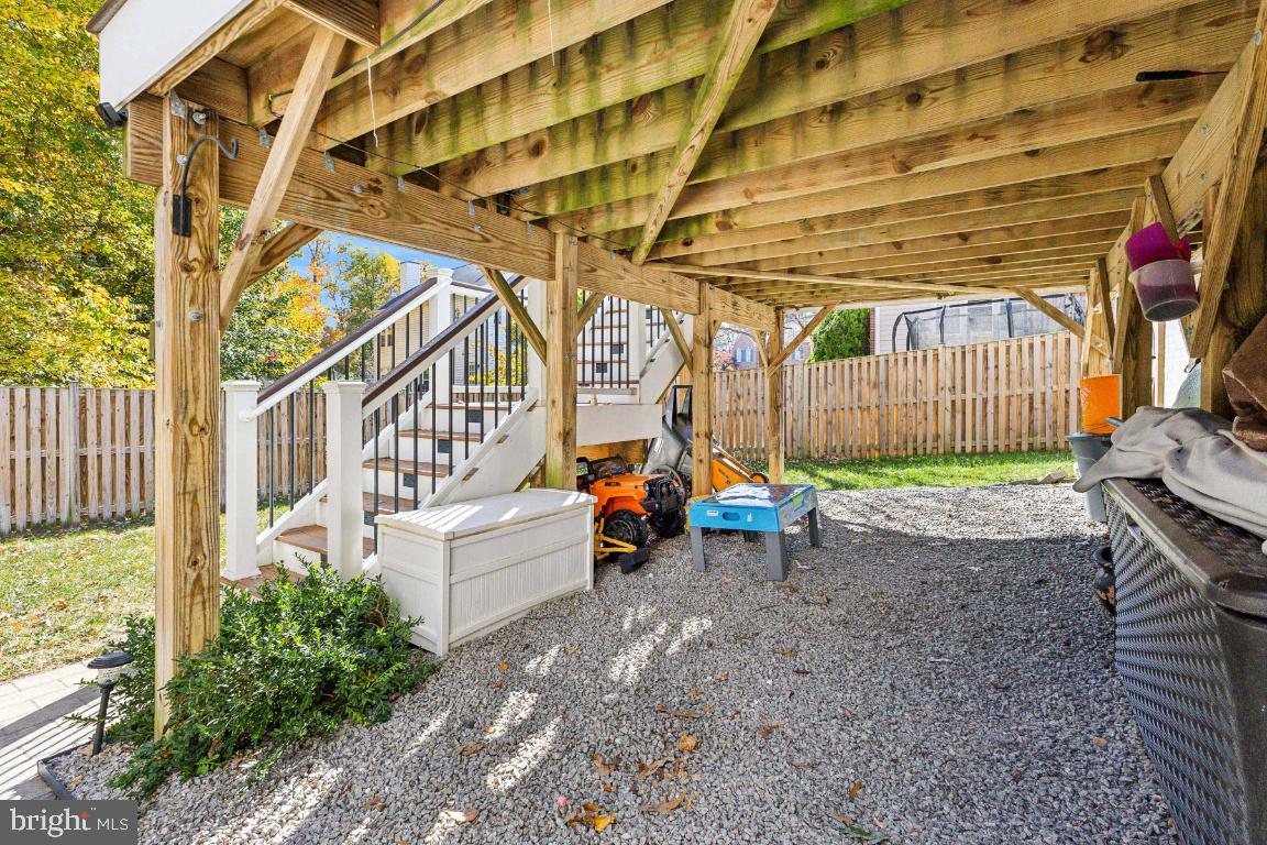 4277 Exeter Drive Dumfries, VA 22025 - Photo 58 of 67