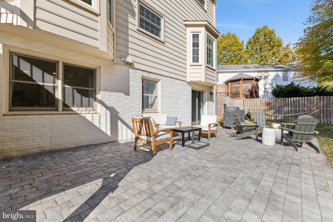 4277 Exeter Drive Dumfries, VA 22025 - Photo 59 of 67