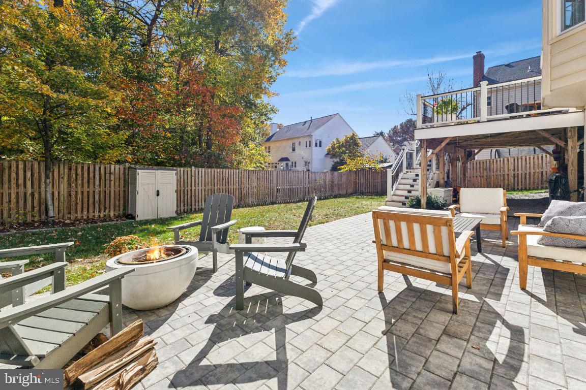 4277 Exeter Drive Dumfries, VA 22025 - Photo 60 of 67