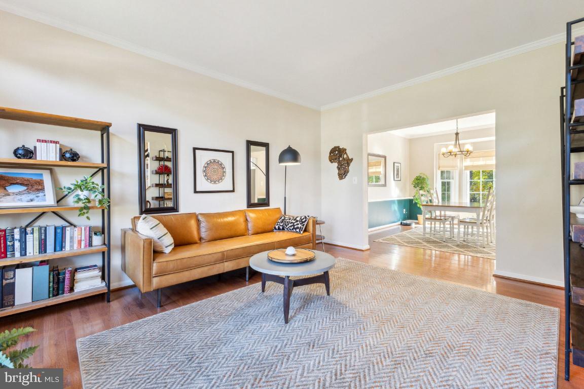 4277 Exeter Drive Dumfries, VA 22025 - Photo 6 of 67