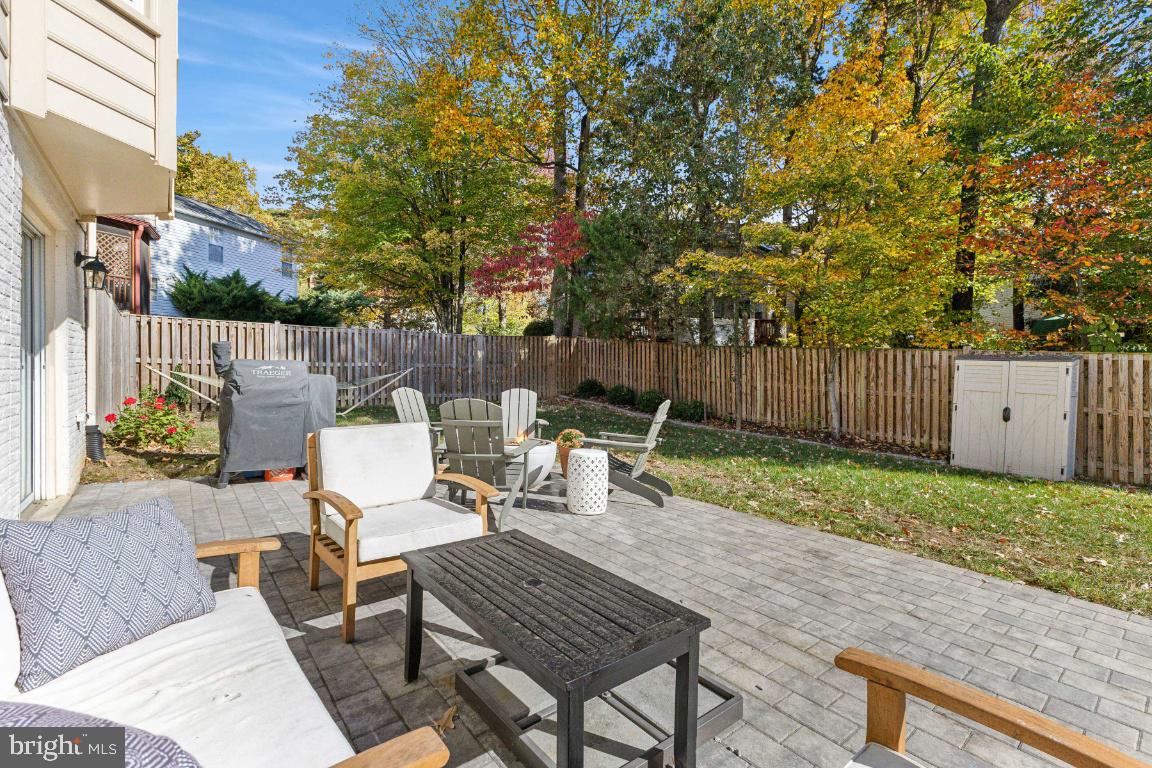 4277 Exeter Drive Dumfries, VA 22025 - Photo 61 of 67